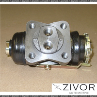 Wheel Cylinder - Rear For Toyota Landcruiser FJ40 4.2L (LH For RR/LWR)