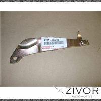 HPP LUNDS Parking Brake Lever For Toyota Hilux LN107 3L Right Rear 47611-35040NG