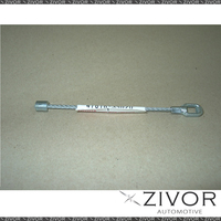 New HPP LUNDS Parking Brake Auto Adjust Wire For Toyota Hilux RZN169 3RZFE 2.7L