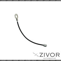 New HPP LUNDS Parking Brake Auto Adjust Wire For Toyota Landcruiser HZJ105 4.2L