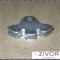 Parking Brake Segmental Pulley For Toyota Landcruiser HZJ80 4.2L