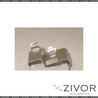 Disc Brake Pad Retaining Clip For Toyota Landcruiser HDJ79 4.2L (Rear No.1)