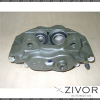 Disc Caliper - Front For Toyota Landcruiser HJ60 4.0L (Right)