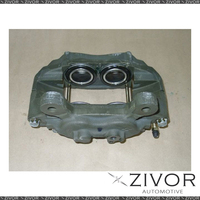 Disc Caliper - Front For Toyota Landcruiser HZJ80 4.2L (Right)