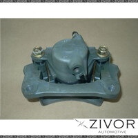 New HPP LUNDS Disc Caliper - Rear For Toyota Landcruiser HZJ80 4.2L (Right)