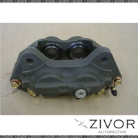 New HPP LUNDS Disc Caliper - Front For Toyota Landcruiser HDJ78 4.2L (Right)