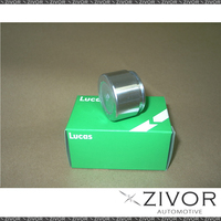 Disc Caliper Piston - Front For Toyota Hilux LN111 3L 08/1988 - 08/1997