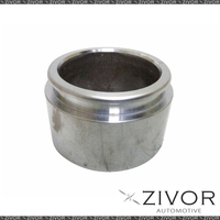 Disc Caliper Piston - Front For Toyota Landcruiser HZJ80 4.2L 01/1990 - 01/1998