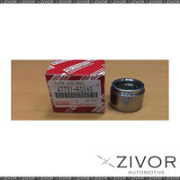 Disc Caliper Piston - Front For Toyota Landcruiser UZJ100 4.7L (S14+12A)