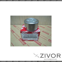Disc Caliper Piston - Front For Toyota Landcruiser FZJ105 4.5L (S15+13A)