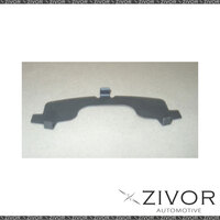 Disc Pad Shim Kit For Toyota Landcruiser HZJ80 4.2L 01/1990 - 01/1998
