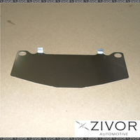 New HPP LUNDS Disc Pad Shim For Toyota Landcruiser HZJ75 4.2L (Front No.1 & 2)