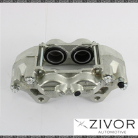 Disc Caliper - Front For Toyota Hilux KUN26 1KDFTV 3.0L (Left with VSC)