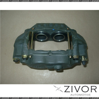 New HPP LUNDS Disc Caliper - Front For Toyota Landcruiser HZJ75 4.2L (Left)