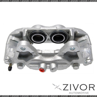HPP LUNDS Disc Caliper - Front For Toyota Prado GRJ150 4.0L (Left) 47750-60300NG