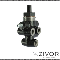 New HPP LUNDS Load Sensing Proportioning Valve For Toyota Landcruiser FJ75 4.0L