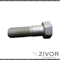 Front Disc Caliper Bolt For Toyota Hilux LN106 3L 08/1988 - 08/1997