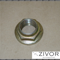 Rear Differential Pinion Shaft Nut For Toyota Hilux LN172 5L 11/1997 - 01/2005