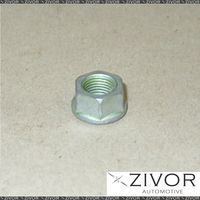Drive Shaft Nut For Toyota Hilux RN110 22R 2.4L Carby 08/1988 - 07/1997