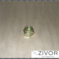 Center Bearing Nut For Toyota Hilux LN65 2L 2.4L 08/1983 - 08/1988