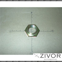 Transfer Case Output Shaft Nut For Toyota Landcruiser FJ40 4.2L 01/1964-11/1984