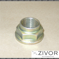Transfer Case Output Shaft Nut For Toyota Landcruiser HDJ78 4.2L 08/2001-12/2006