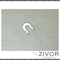 Parking Brake Auto Adjust Wire For Toyota Landcruiser HDJ78 4.2L (Claw Washer)