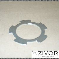 Wheel Adjusting Lock Washer For Toyota Landcruiser HJ45 3.6L H 01/1975 - 08/1980
