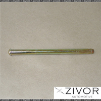 Disc Caliper Anti-Rattle Pin For Toyota Landcruiser BJ42 3.4L (Front With Hole)