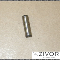 Axle Hub Locating Pin For Toyota Landcruiser FJ45 3.9L F 01/1964 - 11/1984