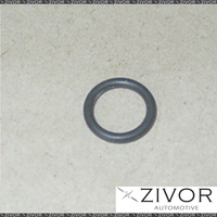 Transfer Case Plug O-Ring For Toyota Landcruiser HZJ80 4.2L 1HZ 01/1990-01/1998