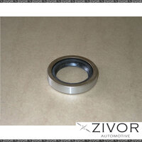 Wheel Bearing Seal-Front For Toyota Landcruiser FJ80 4.0L 3FE 01/1990-08/1992