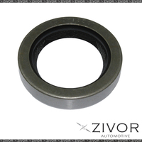 Wheel Bearing Seal - Front For Toyota Landcruiser HDJ80 4.2LDSL (90310-35005NG)