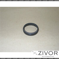 Wheel Bearing Seal - Rear For Toyota Landcruiser HDJ79 4.2L 1HDFTE (Outer)