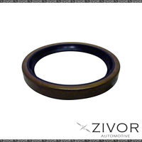 Axle Shaft Seal For Toyota Landcruiser UZJ200 4.7L 2UZFE V8 09/2007 - 12/2011