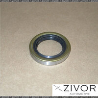 Manual Trans Front Seal For Toyota Landcruiser HJ45 3.6L H DSL (90311-28004JNG)