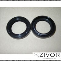 Bearing Retainer Seal For Toyota Hilux LN65 2L 2.4L 08/1983 - 08/1988