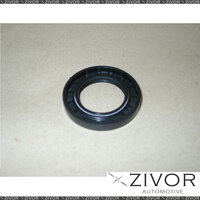 Transfer Case Adapter Seal For Toyota Hilux YN65 3Y 2.0L 08/1983 - 08/1988