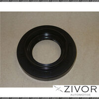 Pinion Seal For Toyota Landcruiser HDJ79 4.2L 1HDFTE Turbo DSL (90311-38066NG)