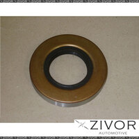 Rear Diff Pinion Seal For Toyota Hilux VZN130 4Runner 3VZE 3.0L 08/1990-11/1995
