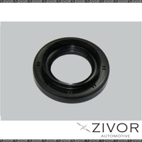 Rear Pinion Seal For Toyota Hilux KZN165 1KZTE 3.0L Turbo 12/1999 - 04/2005