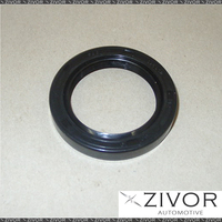 Transfer Case Side Gear Seal For Toyota Landcruiser BJ40 3.0L B 09/1977-08/1980