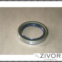 Transfer Case Out. Shaft Retainer Oil Seal For Toyota Landcruiser FJ45 3.9L PTRL
