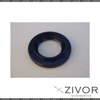 HPP Lunds Differential Seal For Toyota Landcruiser UZJ200 4.7LPTRL 90311-45028NG
