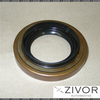 Drive Shaft Seal For Toyota Prado RZJ95 2.7L 3RZFE 04/1996 - 09/2002