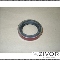 Axle Shaft Seal For Toyota Landcruiser FJ45 3.9L F 01/1964 - 11/1984