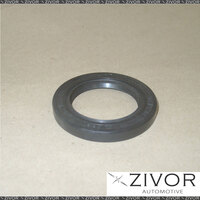 Transfer Case Side Gear Seal For Toyota Landcruiser FJ62 4.0L 3F 11/1984-01/1990