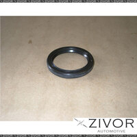 Manual Trans Oil Pump Cover Oil Seal For Toyota Landcruiser FZJ78 4.5L PTRL
