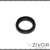 Transfer Case Out. Shaft Retainer Oil Seal For Toyota Landcruiser FJ75 4.0L PTRL