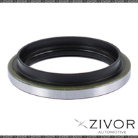 Axle Hub Oil Seal For Toyota Landcruiser FZJ78 4.5L 1FZFE PTRL (90311-62002NG)